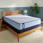 Sealy Posturepedic Spring Medina II 13″ Firm Tight Top Mattress