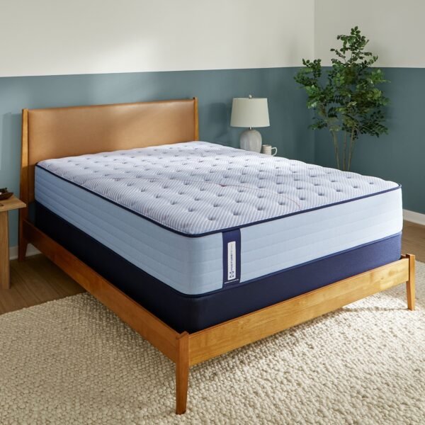 Sealy Posturepedic Spring Medina II 13″ Medium Tight Top Mattress