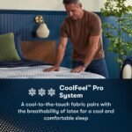 Serta iComfortPro™ Granby Extra Firm Mattress - Image 5