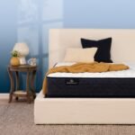 Serta Perfect Sleeper® Midsummer Nights 10.5″ Firm Mattress