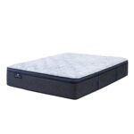Serta Perfect Sleeper® Nurture Night 14.5″ Plush Pillow Top Mattress - Image 3