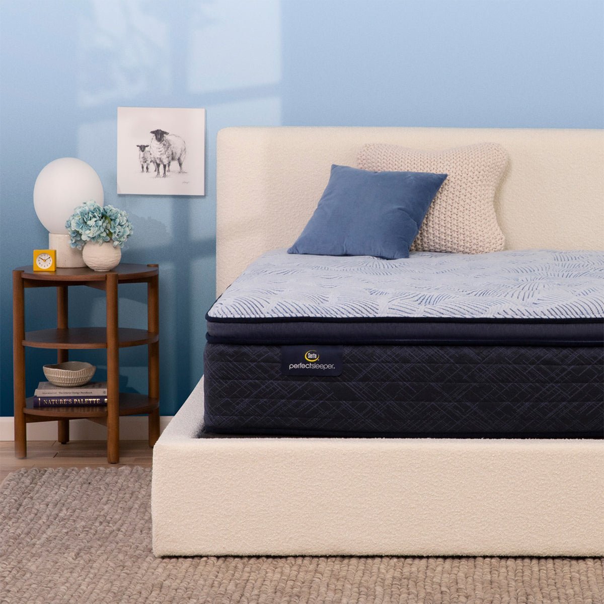 serta-perfect-sleeper-nurture-night-145-plush-pillow-top-mattress-9135673.jpg Serta Perfect Sleeper® Nurture Night 14.5″ Plush Pillow Top Mattress - Image 1