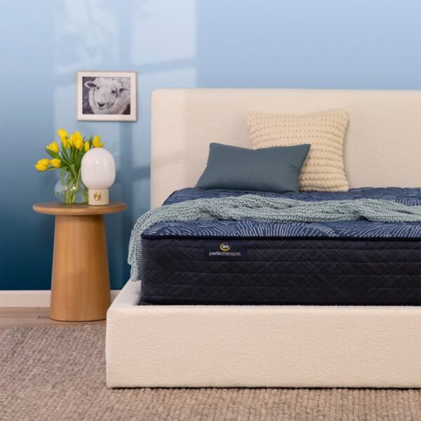Serta Perfect Sleeper® Oasis Sleep 12″ Extra Firm Mattress