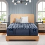 Serta Perfect Sleeper Pro New Paris 15″ Medium Mattress