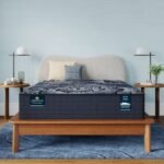 Serta Perfect Sleeper X™ Quilted Excelled Extra Firm Mattress