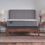 Sixth & Park Firm Tight Top 12.5″ Mattress