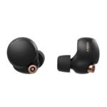 Sony WF-1000XM4 In-Ear Noise Cancelling Truly Wireless Headphones - Image 3