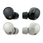 Sony WF-1000XM5 In-Ear Noise Cancelling Truly Wireless Headphones - Image 2