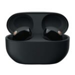 Sony WF-1000XM5 In-Ear Noise Cancelling Truly Wireless Headphones - Image 4