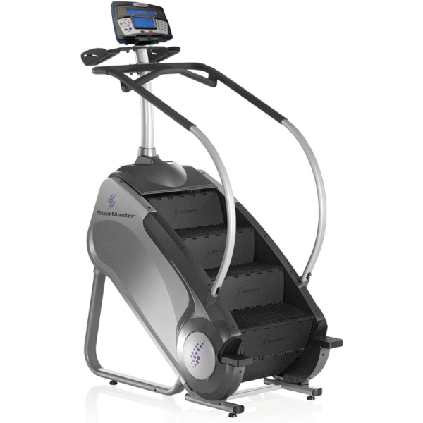 Stairmaster SM5 Stepmill w/ LCD Console