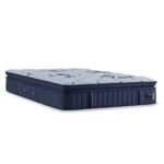 Stearns & Foster Estate Soft Euro Pillow Top Mattress - Image 4