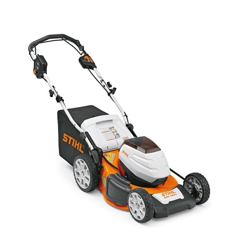 stihl-rma-460v-6368-200-0035-5683978.jpg Stihl RMA 460V 6368 200 0035 - Image 1