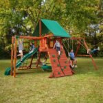 Sun Valley Swing Set - Image 2