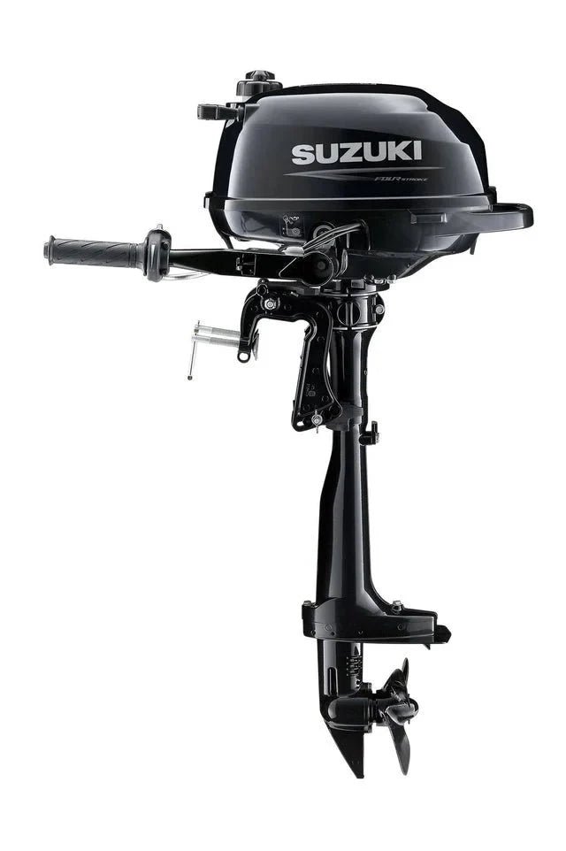 suzuki-25-hp-outboard-motor-model-df25s5-1935952.jpg Suzuki 2.5 HP Outboard Motor – Model DF2.5S5 - Image 1