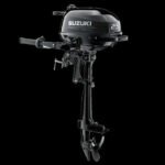 Suzuki 2.5 HP Outboard Motor – Model DF2.5S5 - Image 3