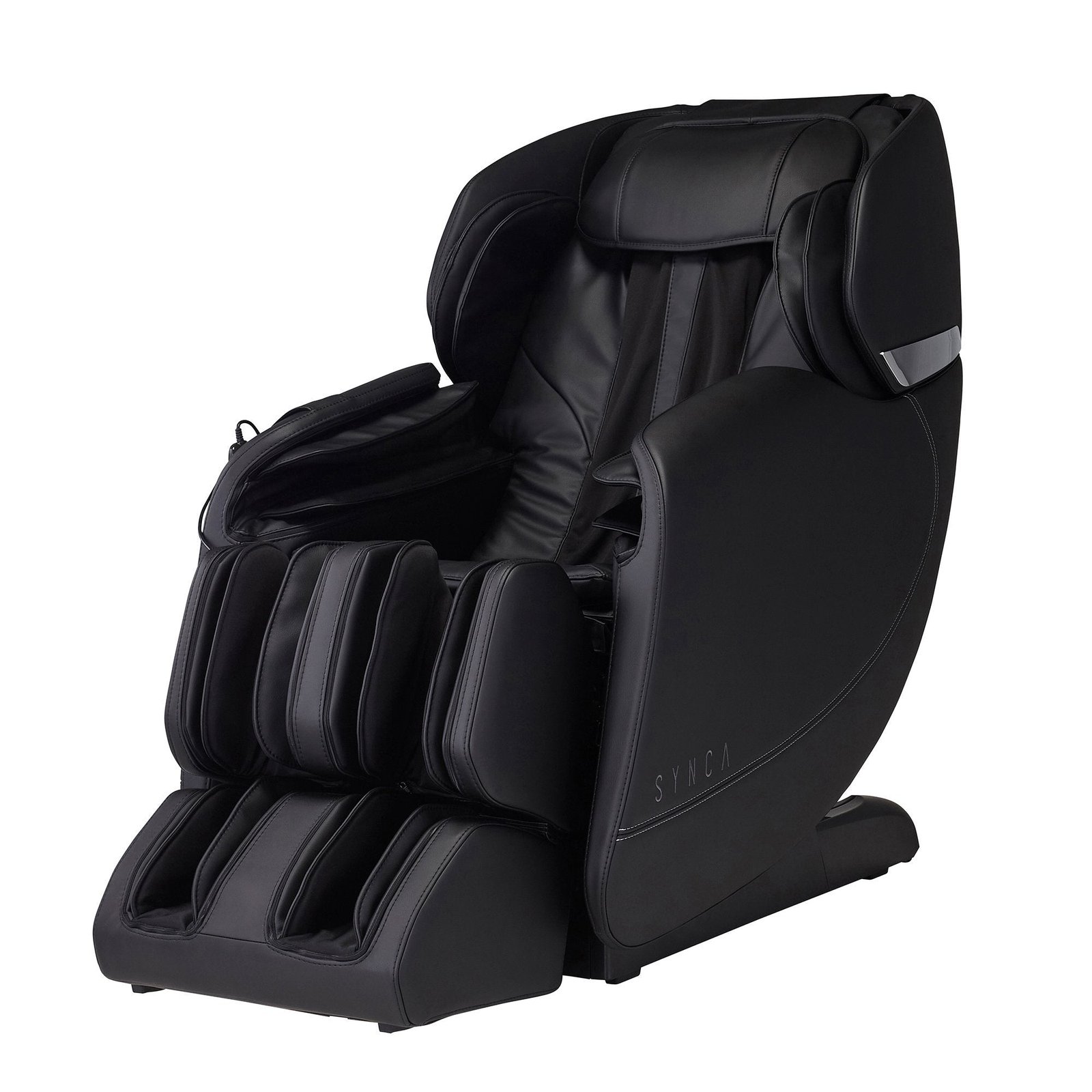 synca-hisho-massage-chair-2304607.jpg Synca Hisho Massage Chair - Image 1