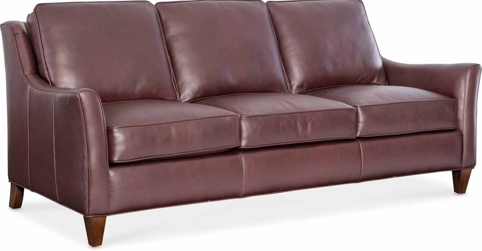 tatum-leather-sofa-4400050.jpg Tatum Leather Sofa - Image 1