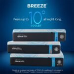 Tempur-Pedic TEMPUR-LuxeBreeze Firm 13-Inch Mattress - Image 5