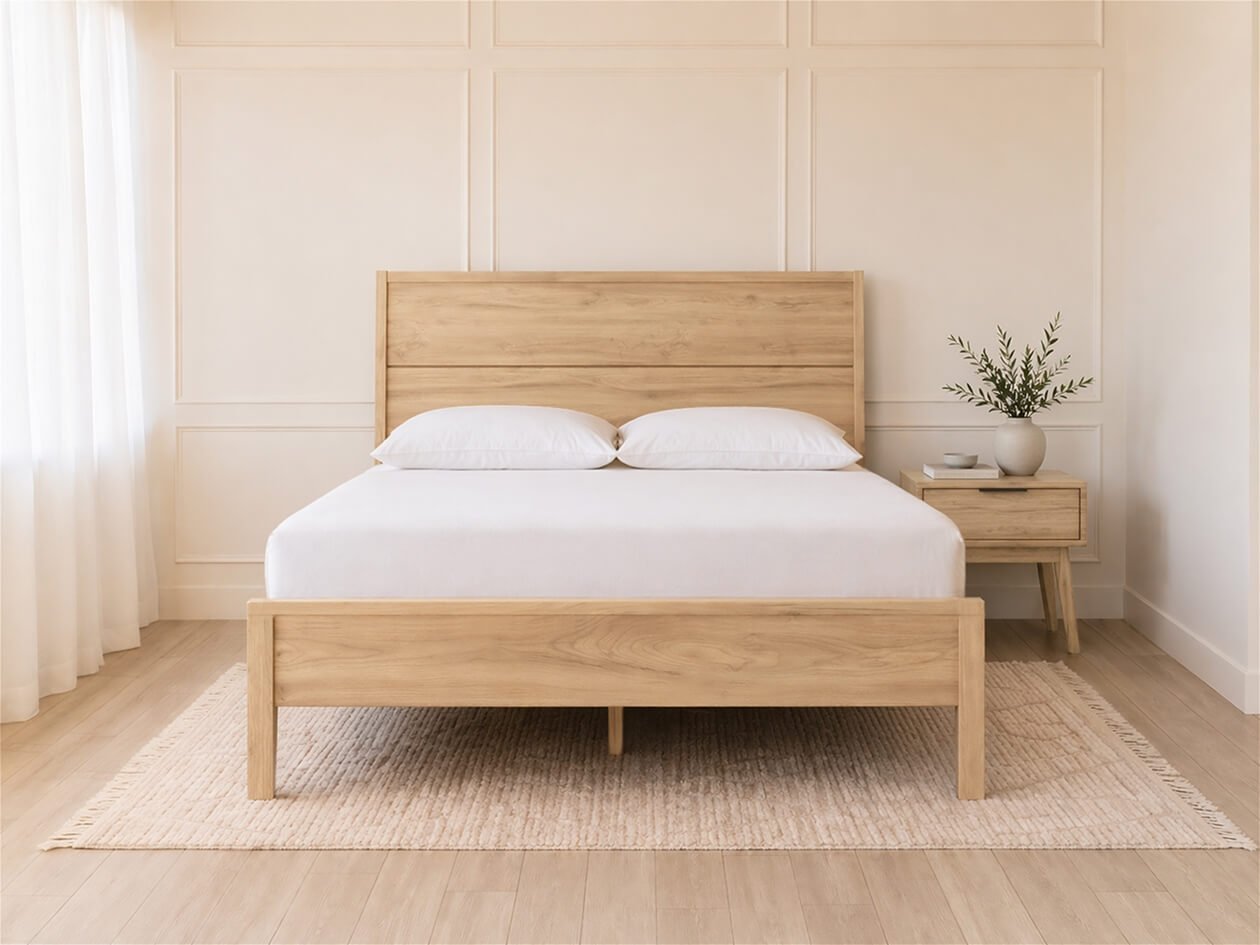 the-nora-bed-frame-8269485.jpg The Nora Bed Frame - Image 1