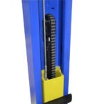 Titan HD2P-9000AC 2-Posts Lift - Image 5
