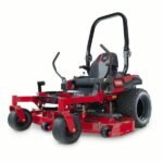 Titan Max 60 in. IronForged Deck 26 HP Commercial V-Twin Gas Dual Hydrostatic Zero Turn Riding Mower - Image 4