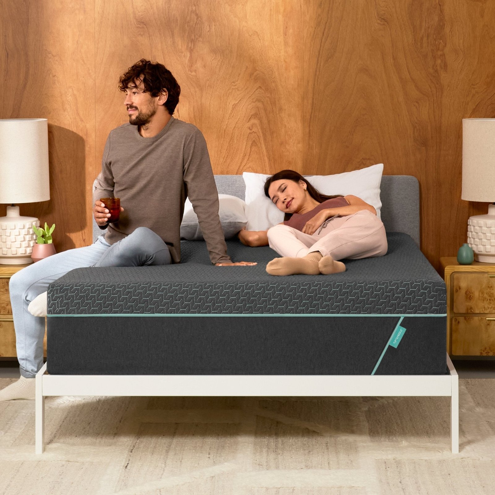 tn-mint-hybrid-mattress-4220430.jpg T&N Mint Hybrid Mattress - Image 1