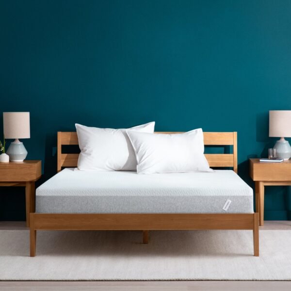 T&N Original Mattress – Legacy Edition