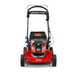 Toro 60V Max 22-inch Recycler Personal Pace SmartStow Lawn Mower with 8.0Ah Battery