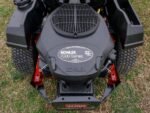Toro 75746 42-Inch TimeCutter Zero Turn Mower with 22HP Kohler Engine - Image 3