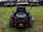 Toro 75746 42-Inch TimeCutter Zero Turn Mower with 22HP Kohler Engine - Image 4