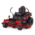 Toro 76614 60″ TITAN® MyRIDE Zero Turn Mower - Image 2
