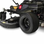 Toro 77603 60″ TimeCutter Havoc MyRIDE Zero Turn - Image 4