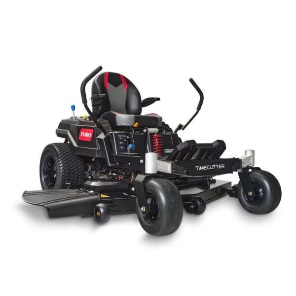 Toro 77603 60″ TimeCutter Havoc MyRIDE Zero Turn