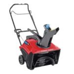 Toro Power Clear 21″ Single Stage Gas Snow Blowers - Image 2