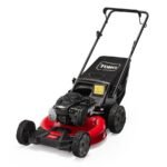 Toro® Recycler® – 21in High‑Wheel Push Lawn Mower | 140cc Briggs & Stratton® Engine - Image 2