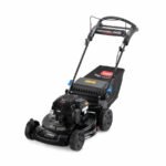 Toro Recycler Max Mower 163cc Briggs Engine Personal Pace with Smart Stow (22″) - Image 3