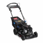 Toro Recycler Max Mower 163cc Briggs Engine Personal Pace with Smart Stow (22″)
