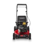 Toro Recycler RWD Mower 140cc Briggs & Stratton Engine - Image 2