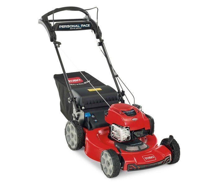 toro-recycler-self-propelled-mower-163cc-briggs-stratton-725-tp-22-21462-9823978.jpg Toro Recycler Self-Propelled Mower 163cc Briggs & Stratton 7.25 TP (22″) #21462 - Image 1