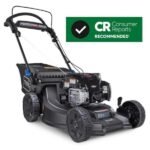 Toro SmartStow Super Recycler 21565 21 in 163 cc Gas Self-Propelled - Image 5