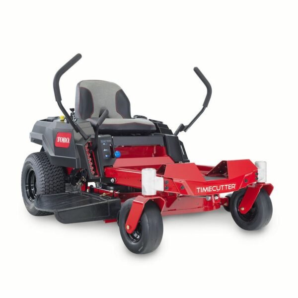 Toro Timecutter 22hp 724cc Briggs & Stratton Engine 34″ FAB Deck Z-Turn Mower