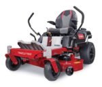 Toro Timecutter 22hp Kohler Engine 42″ FAB Deck Z-Turn Mower w/ MYRIDE #75747 - Image 3