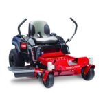 Toro TimeCutter 77404 42 in. 724 cc  Mower - Image 3