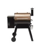 Traeger Grills Pro Series 22 Electric Wood Pellet Grill and Smoker - Image 5