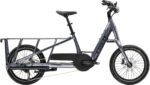 Trek Fetch+ 2 Compact Electric Cargo Bike - Image 2