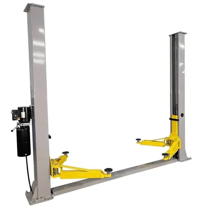 triumph-nt-9-9000-lb-two-post-cars-lift-3140675.jpg Triumph NT-9 9,000 lb Two-Post Cars Lift - Image 1