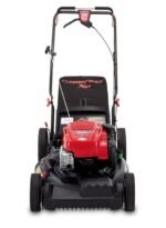 Troy-Bilt TB230B XP 163cc Briggs 21-inch FWD Self-Propelled Mower - Image 3