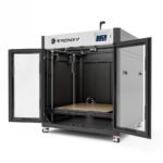 VEHO-600 Pro V2 3D Printers - Image 3