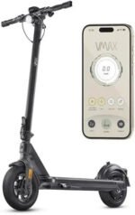 VMAX VX4 Electric Scooters. - Image 4