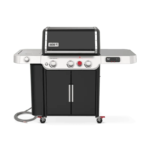 Weber Genesis EX-335 Smart Gas Grills - Image 4